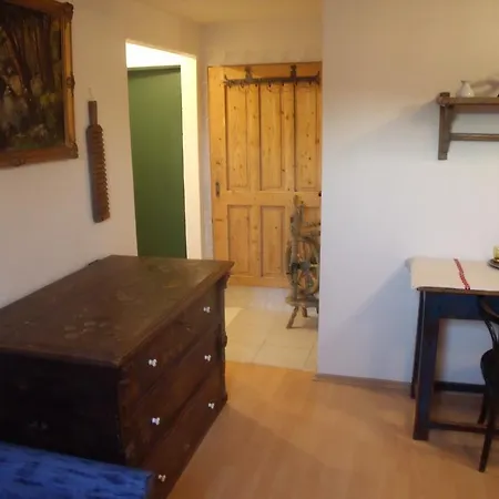 Bed&more Pogányvár