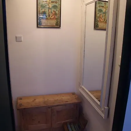 Vendégház Bed&more Pogányvár 3*