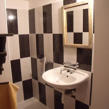 Vendégház Bed&more Pogányvár