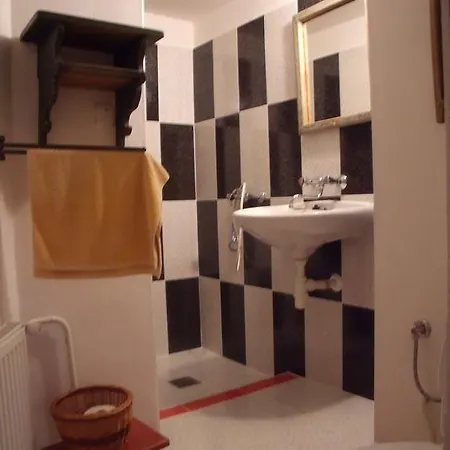 Bed&more Pogányvár