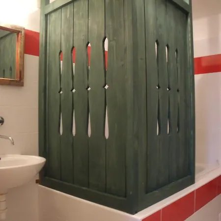 Vendégház Bed&more Pogányvár Egyházasbást