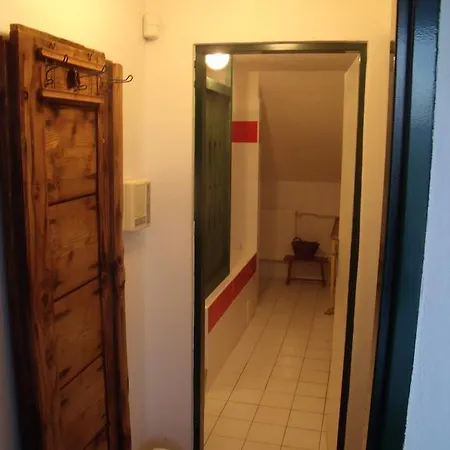 Vendégház Bed&more Pogányvár 3*