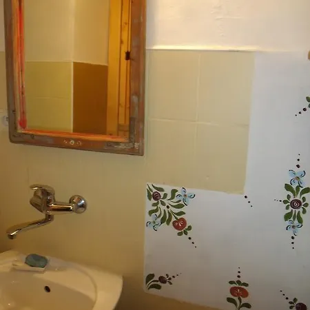 Vendégház Bed&more Pogányvár 3*