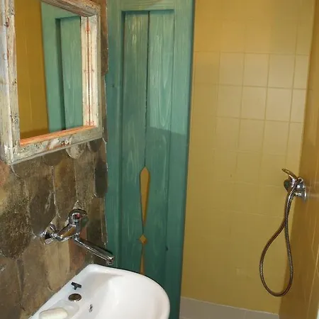 Bed&more Pogányvár Egyházasbást