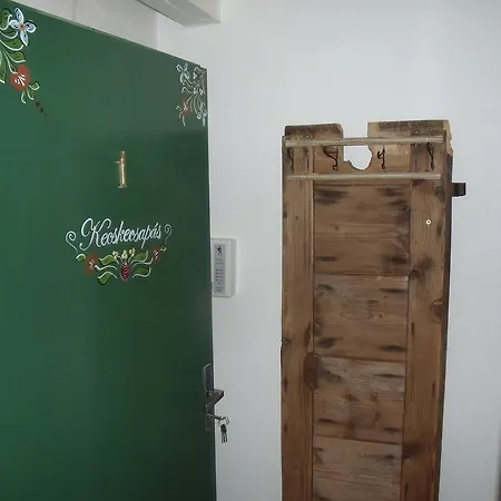 Bed&more Pogányvár