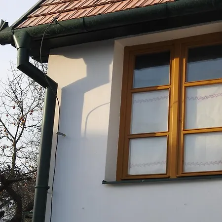 Vendégház Bed&more Pogányvár Egyházasbást