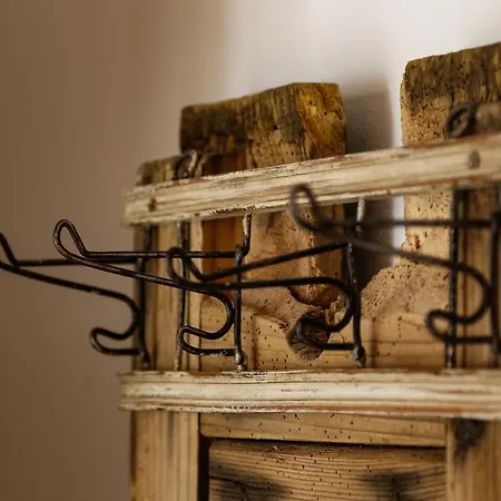 Bed&more Pogányvár Vendégház