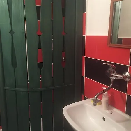 Vendégház Bed&more Pogányvár Egyházasbást