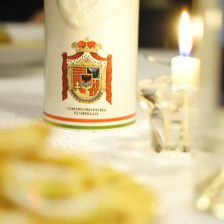 Bed&more Pogányvár