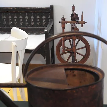 Vendégház Bed&more Pogányvár 3*