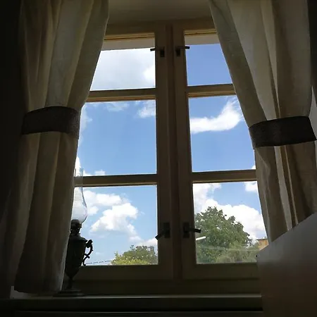 Vendégház Bed&more Pogányvár Egyházasbást