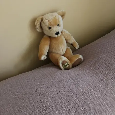 Bed&more Pogányvár Egyházasbást