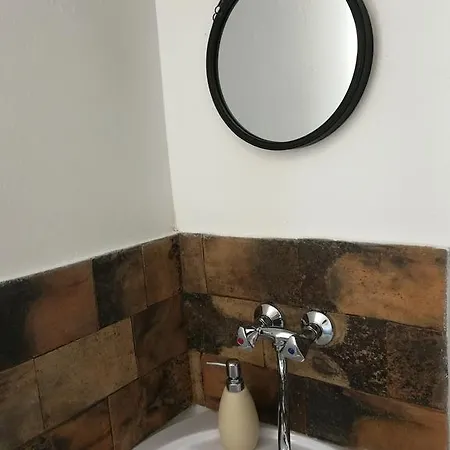 Vendégház Bed&more Pogányvár