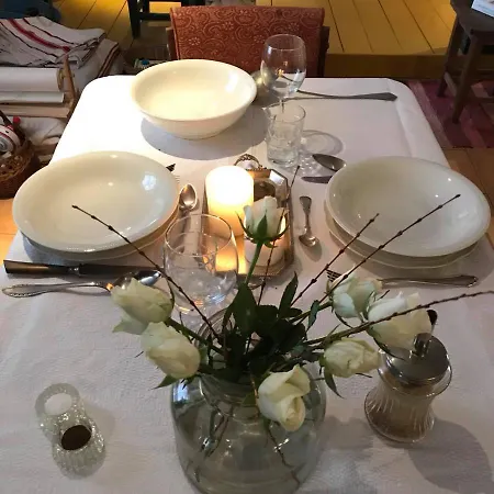 Bed&more Pogányvár Egyházasbást