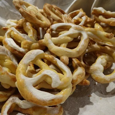 Vendégház Bed&more Pogányvár