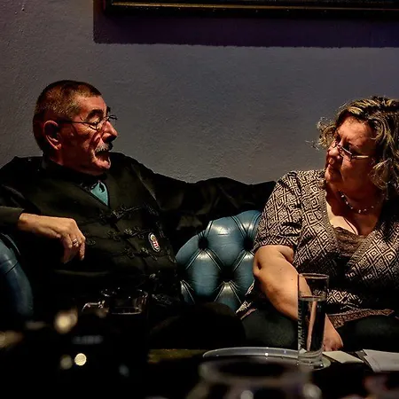 Vendégház Bed&more Pogányvár Egyházasbást