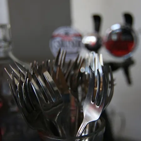 Vendégház Bed&more Pogányvár Egyházasbást