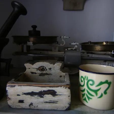 Bed&more Pogányvár Vendégház Egyházasbást