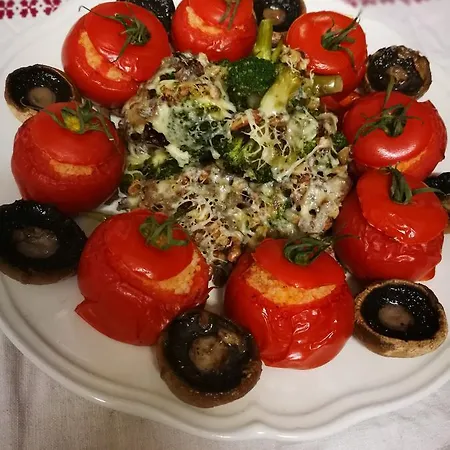 Vendégház Bed&more Pogányvár