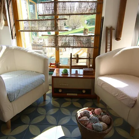 Guest house Bed & More Poganyvar Kostolna Basta