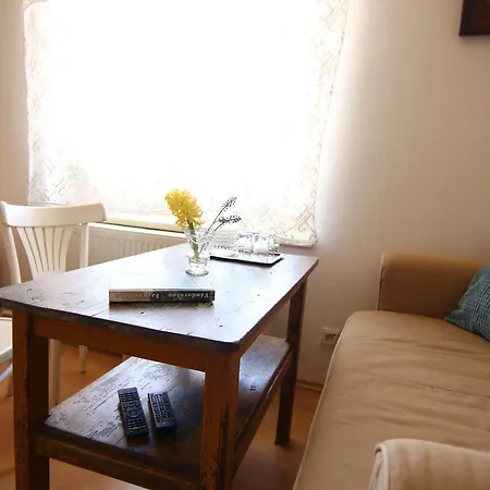 Bed&more Pogányvár Vendégház