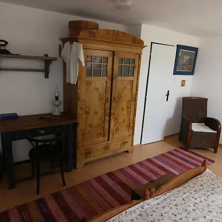 Bed & More Poganyvar Gasthof