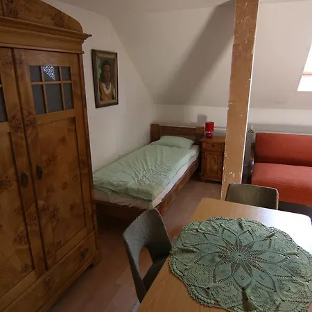 Bed&more Pogányvár