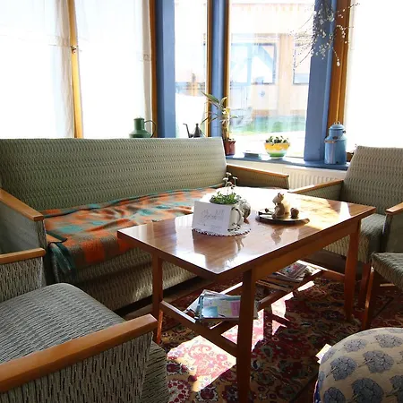 Bed&more Pogányvár Egyházasbást