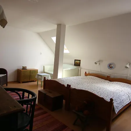 Bed & More Poganyvar *