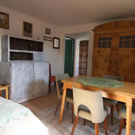 Vendégház Bed&more Pogányvár 3*